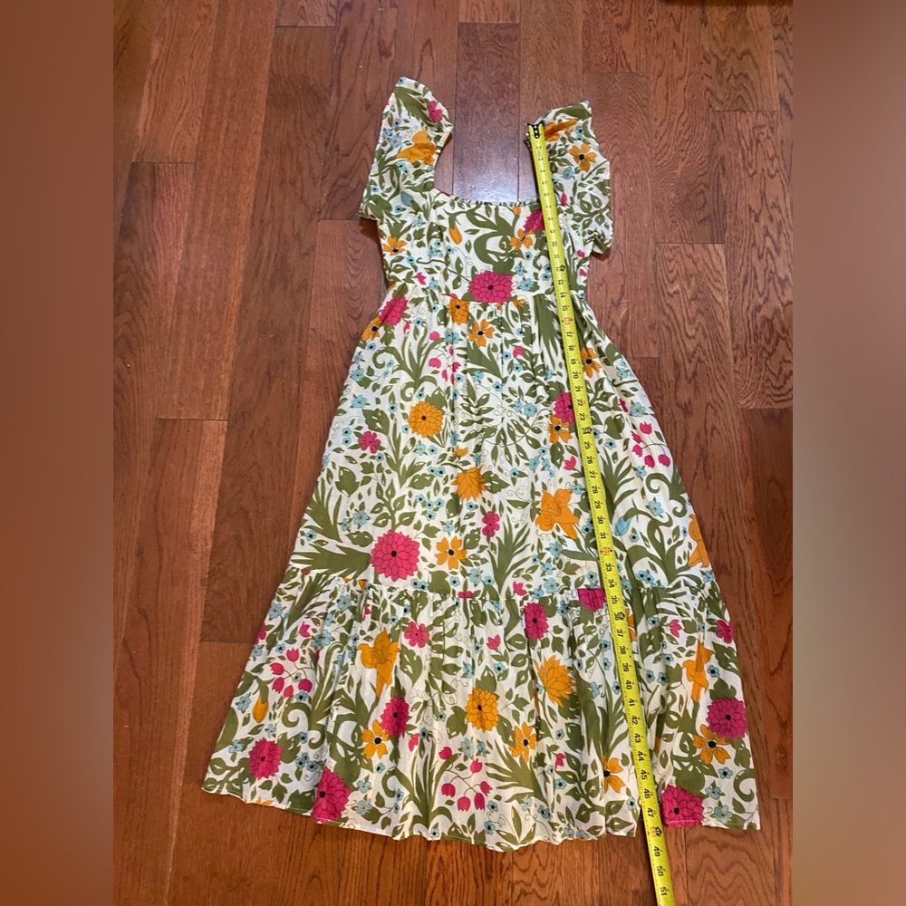 Olivia James The Label Brooke Dress - Picture 3 of 8